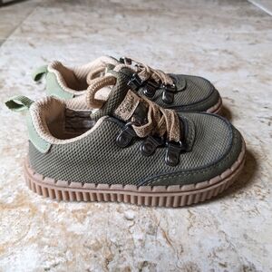 Toddler Boy Sneakers